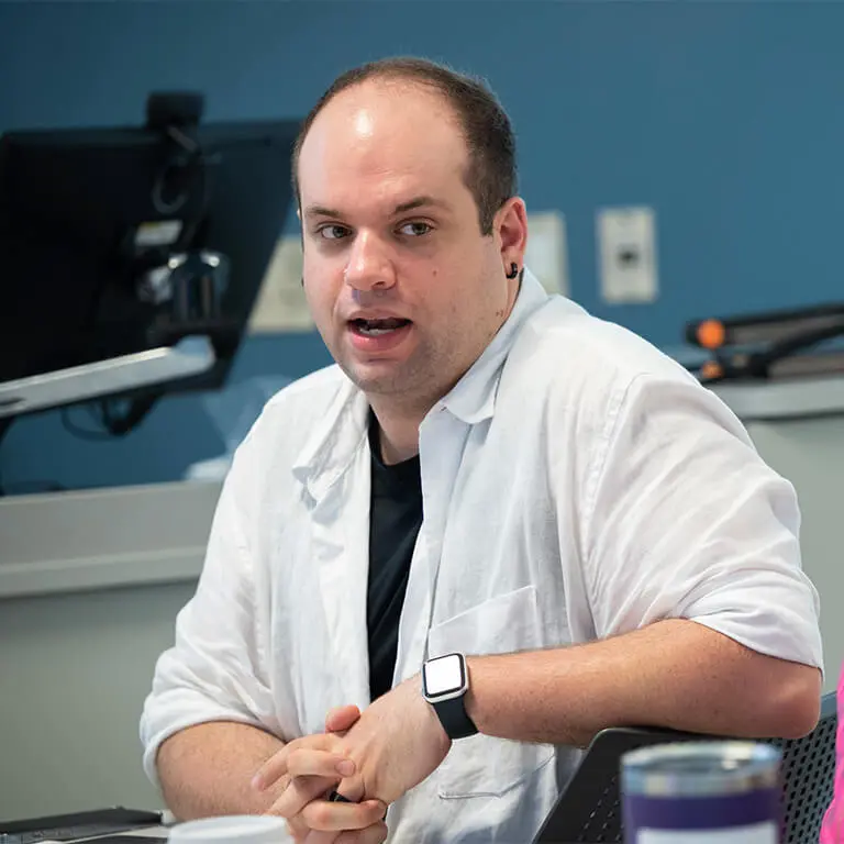 Photo of Colton Ames