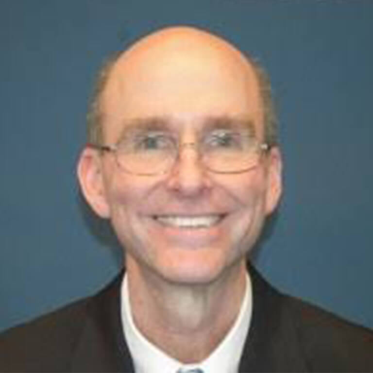 Headshot of Dan Shields