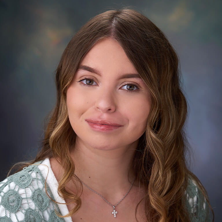 Photo of Margie Amador