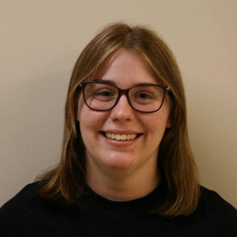 Photo of Caroline Stump